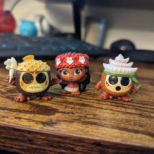 Disney Doorables Series 10